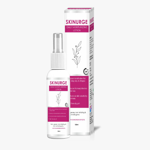 Skinurge (Moisturizing Lotion)