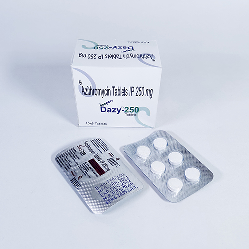 DAZY-250 Tablets