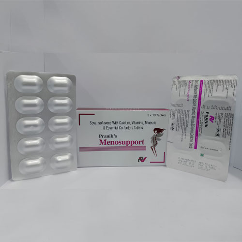 Menosupport Tablets
