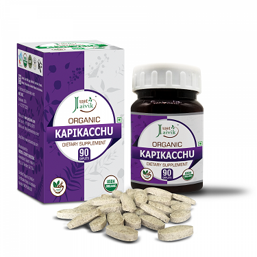 KAPIKACCHU Tablets
