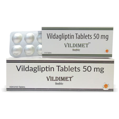VILDIMET TABLETS