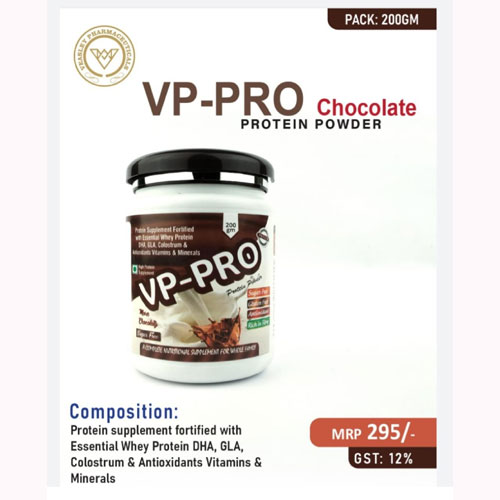 VP-PRO Protein Powder