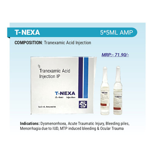 T-nexa Injection