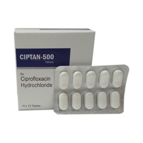 CIPTAN-500 Tablets