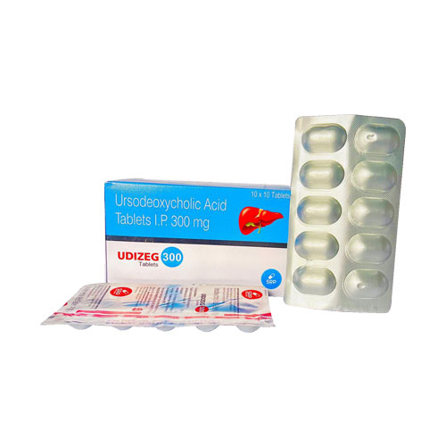 UDIZEG-300 TABLETS