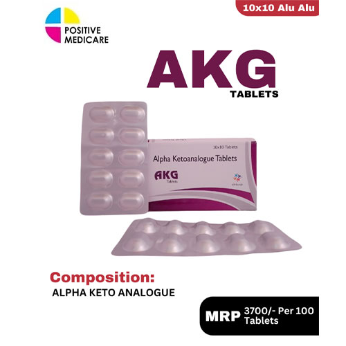AKG TABLETS