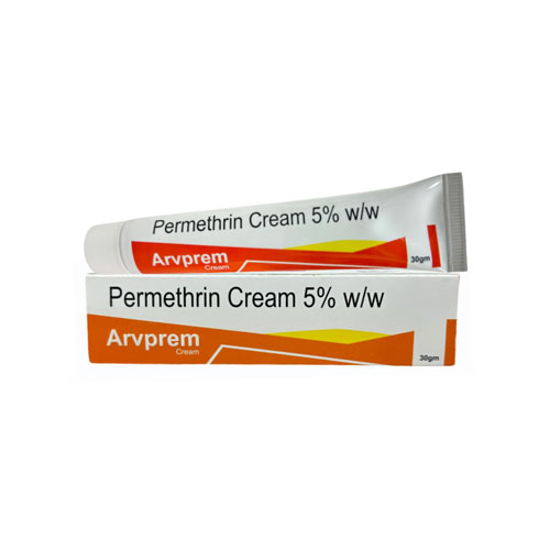 Arvprem Cream
