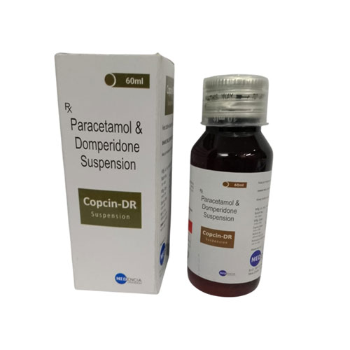 Copcin-DR Suspension