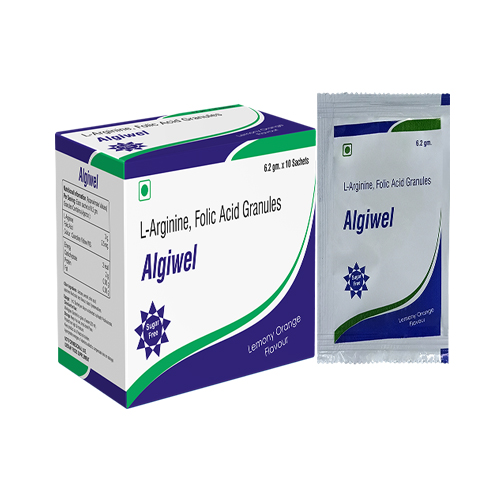 ALGIWEL Sachets