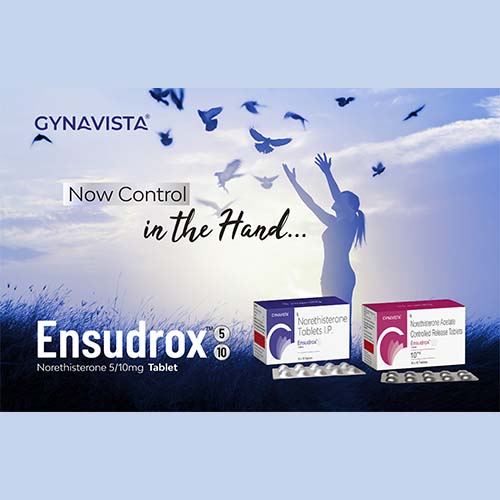 Ensudrox 5mg / 10mg Tablets