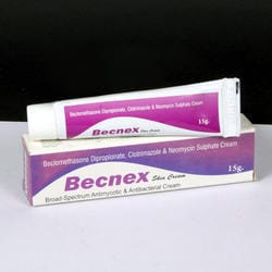 Becnex Cream