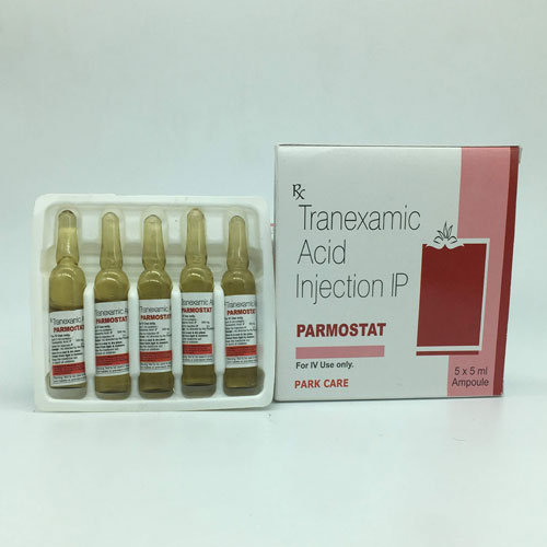PARMOSTAT INJECTION