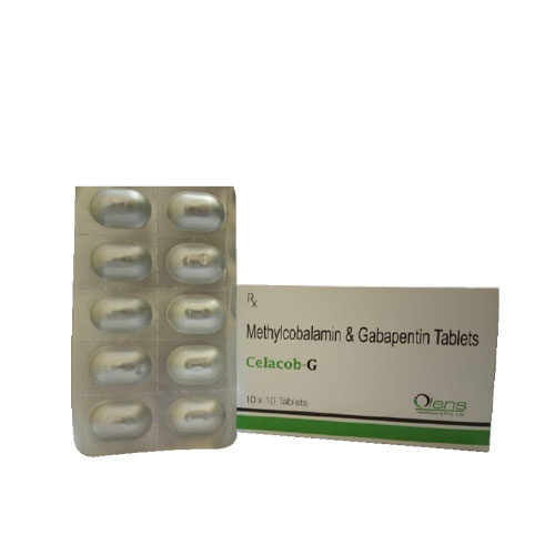 CELACOB-G TABLETS
