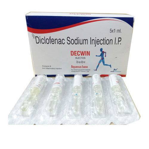 DECWIN Injection