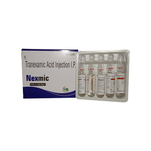 NEXMIC INJECTION