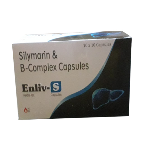 ENLIV-S Capsules