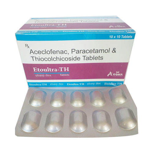ETOULTRA-TH Tablets