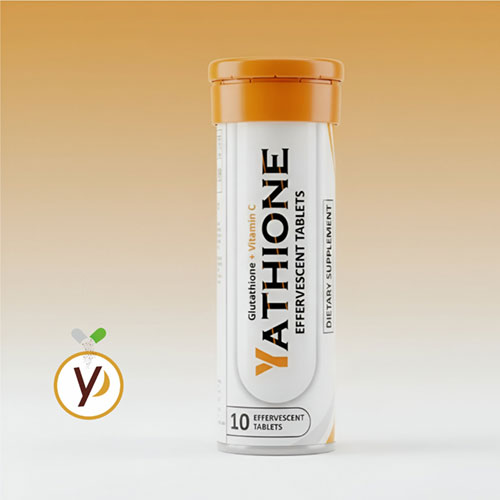 Yathione Tablets