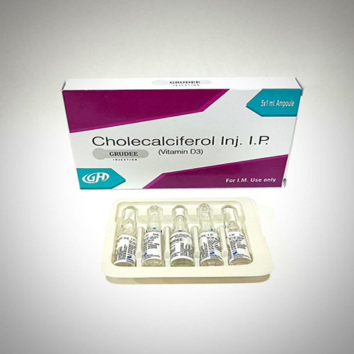 GRUDEE Injection