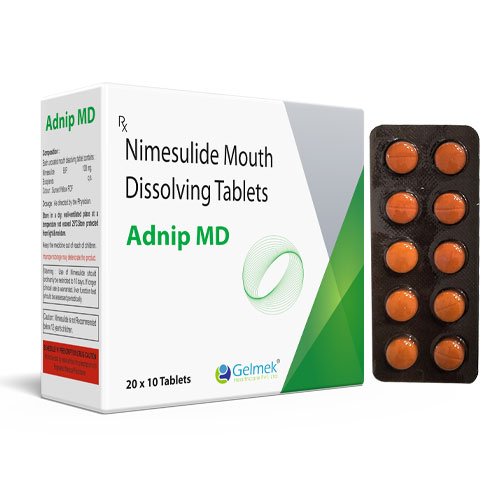 ADNIP-MD Tablets