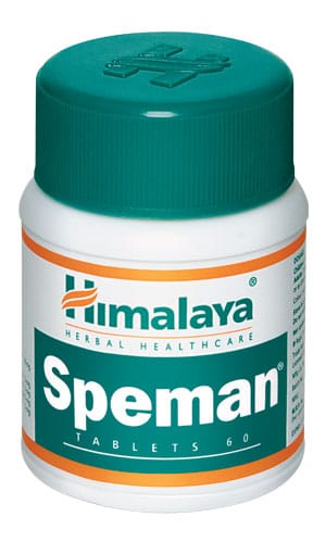 Speman Tablets