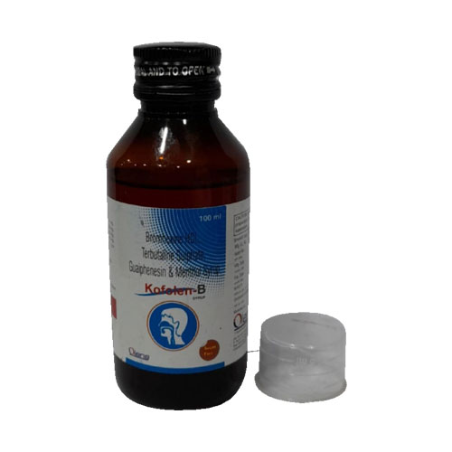 KOFOLEN-B SYRUP (100ml)