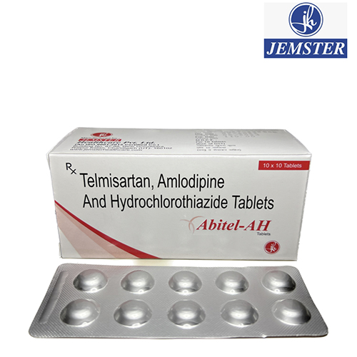 ABITEL-AH Tablets