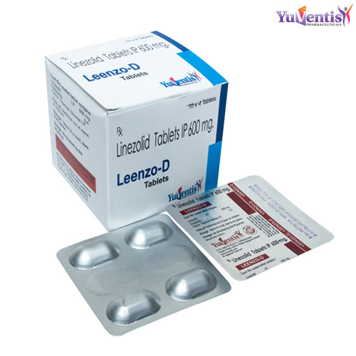 LEENZO-D Tablets