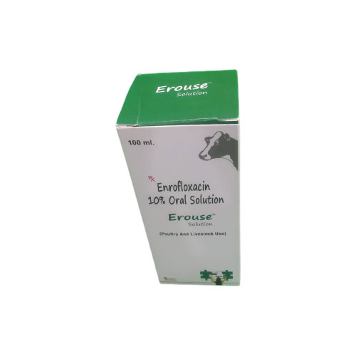EROUSE SOLUTION (100ml)