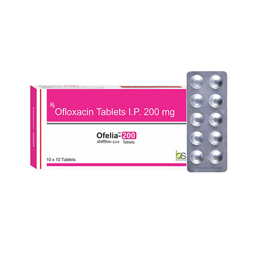 OFELIA-200 Tablets