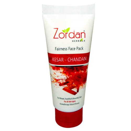 Zordan Herbals Fairness Face Pack