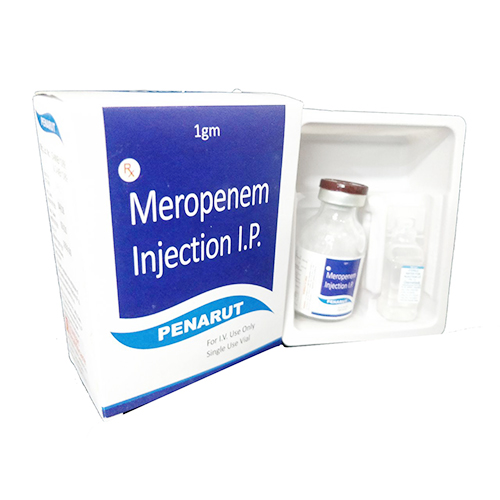PENARUT-1gm Injection