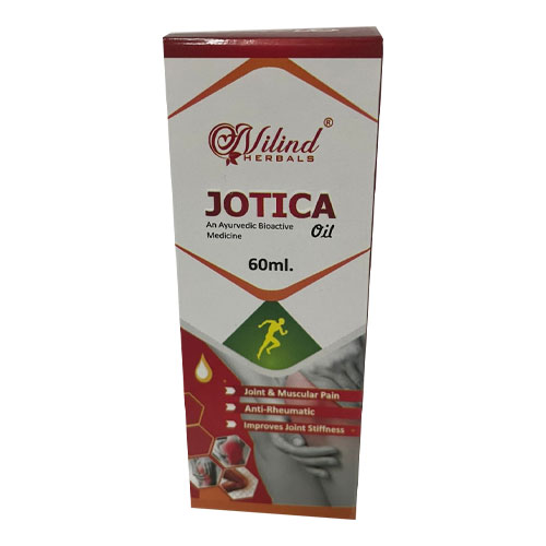 JOTICA Oil
