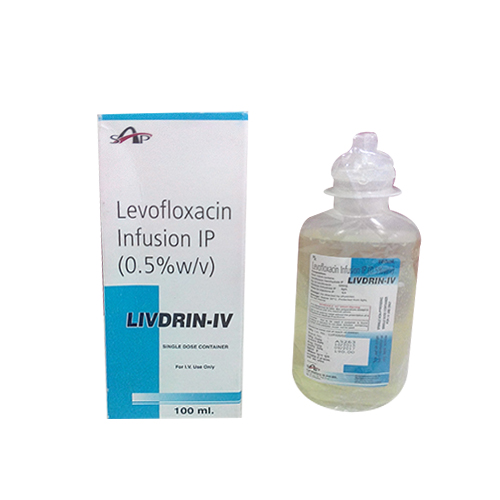 LIVDRIN-IV Infusion