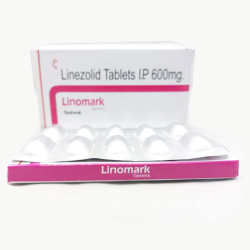 LINOMARK Tablets