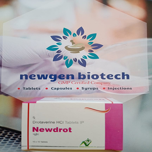 Newdrot Tablets