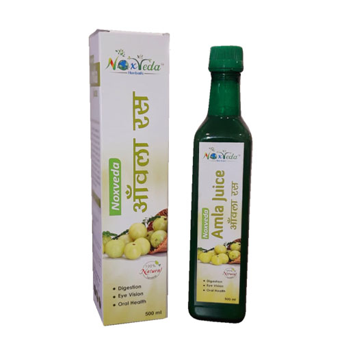 NOXVEDA AMLA Juice