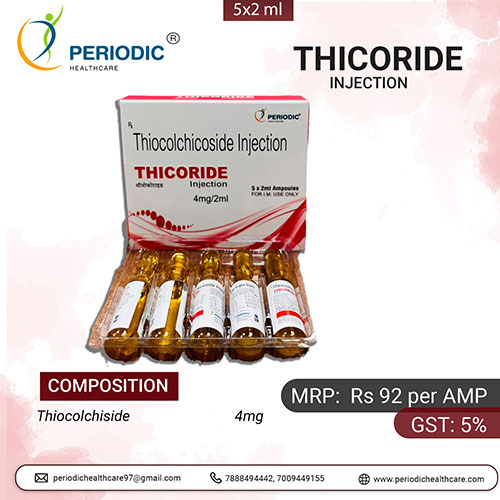 THICORIDE-Injection