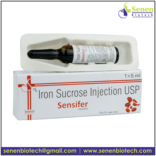 SENSIFER-5 Injections