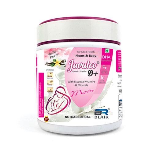 JAVALCO-D (MOM) PROTEIN POWDER