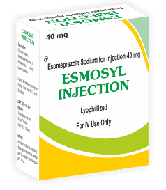 Esmosyl Injection