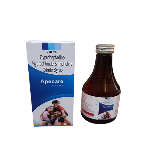 APECARE Syrup
