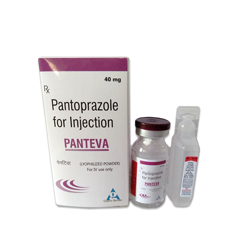 PANTEVA Injection