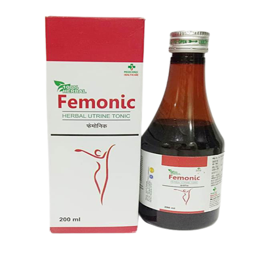 FEMONIC Syrup