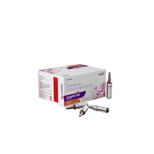 Instafix-AQ Injection