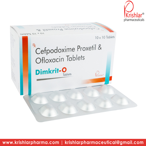 DIMKRIT-O Tablets