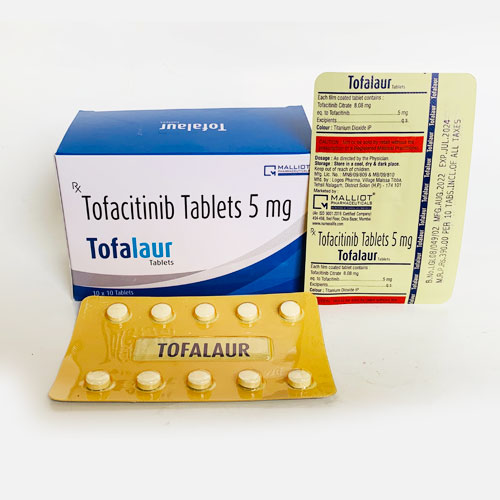 Tofalaur Tablets