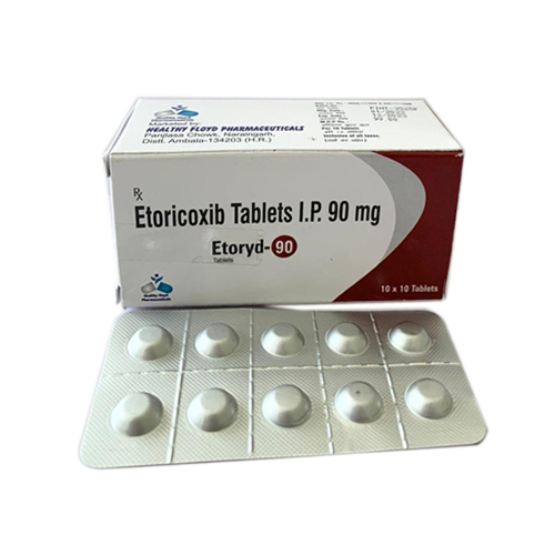 ETORYD-90 Tablets
