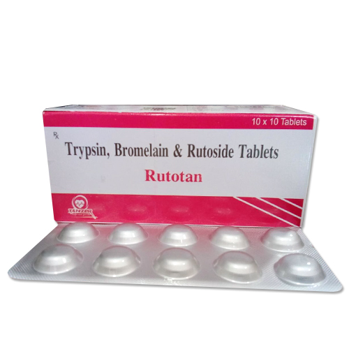 RUTOTAN Tablets