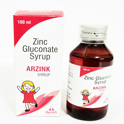 ARZINK Syrup